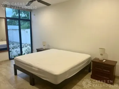 Casa en México, Yucatán, Valladolid, foto 27