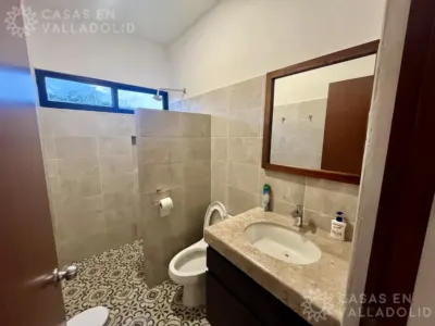 Casa en México, Yucatán, Valladolid, foto 28