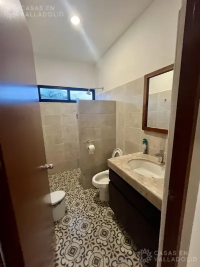 Casa en México, Yucatán, Valladolid, foto 29