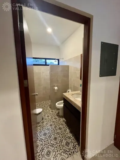 Casa en México, Yucatán, Valladolid, foto 31