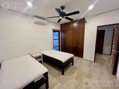 Casa en México, Yucatán, Valladolid, foto 32