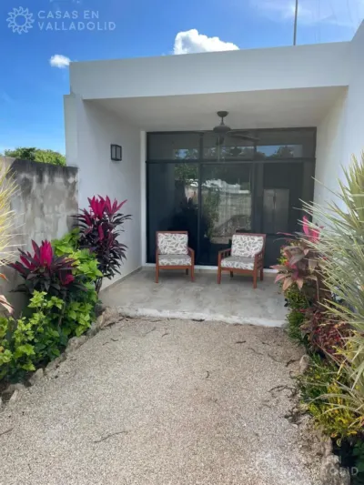 Casa en México, Yucatán, Valladolid, foto 33
