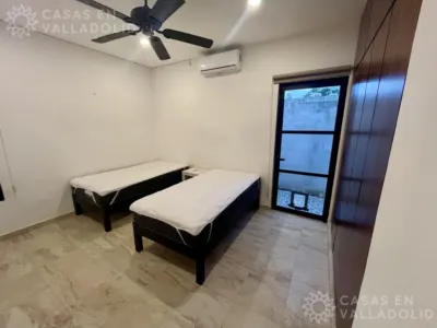Casa en México, Yucatán, Valladolid, foto 34