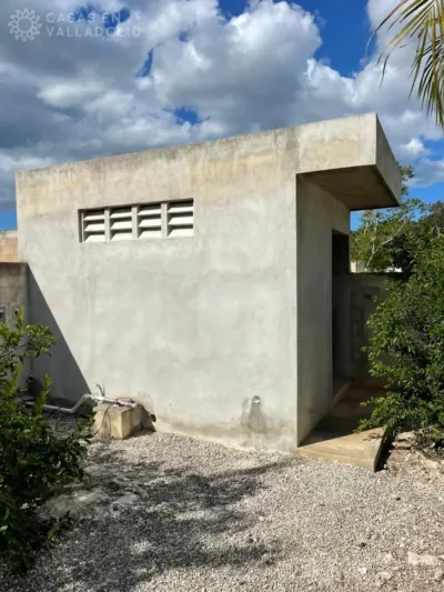 Casa en México, Yucatán, Valladolid, foto 35