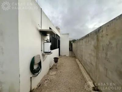 Casa en México, Yucatán, Valladolid, foto 36