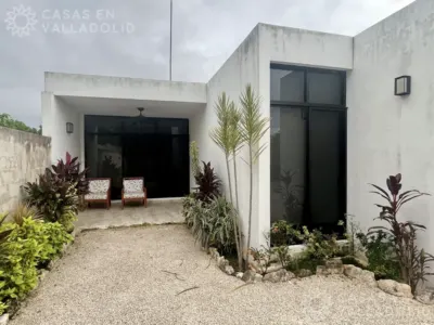 Casa en México, Yucatán, Valladolid, foto 38