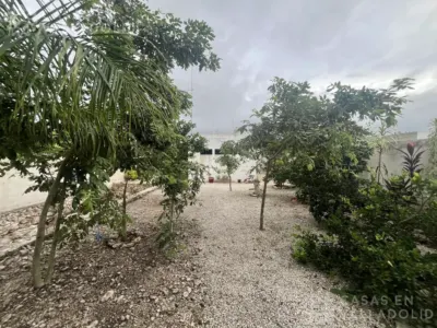 Casa en México, Yucatán, Valladolid, foto 39