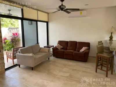Casa en México, Yucatán, Valladolid, foto 42