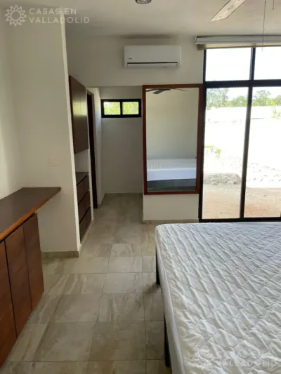 Casa en México, Yucatán, Valladolid, foto 46