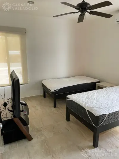Casa en México, Yucatán, Valladolid, foto 48