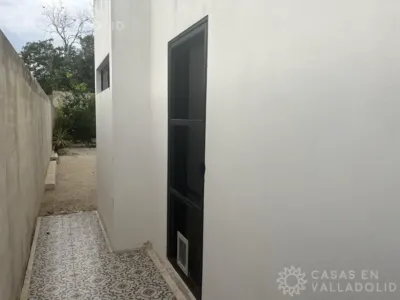 Casa en México, Yucatán, Valladolid, foto 49