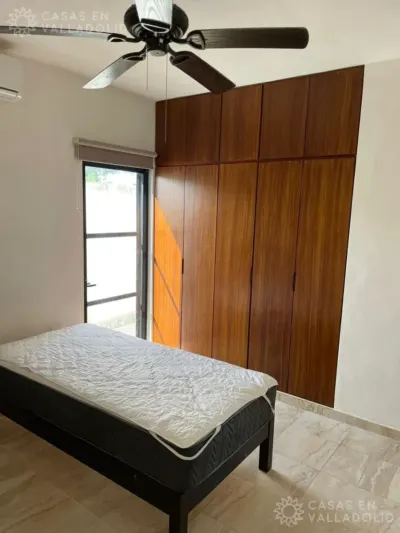 Casa en México, Yucatán, Valladolid, foto 50