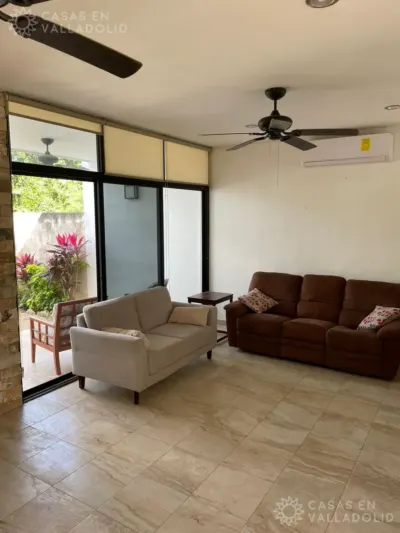 Casa en México, Yucatán, Valladolid, foto 51