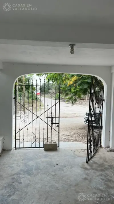 House in México, Yucatán, Tizimín, photo 1