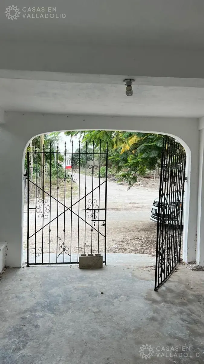 Casa en México, Yucatán, Tizimín, foto 1