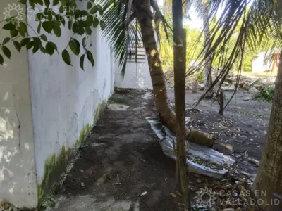House in México, Yucatán, Tizimín, photo 2