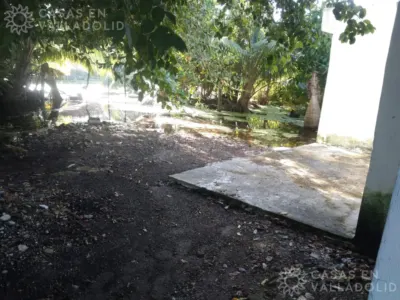 Casa en México, Yucatán, Tizimín, foto 3