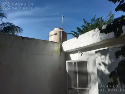 House in México, Yucatán, Tizimín, photo 5