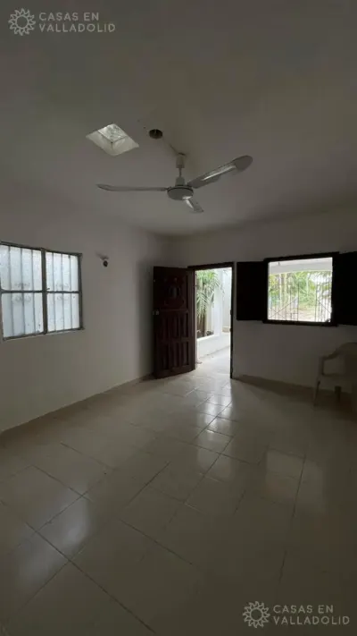 Casa en México, Yucatán, Tizimín, foto 15