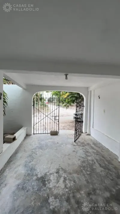 House in México, Yucatán, Tizimín, photo 17
