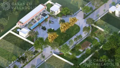 Land in México, Yucatán, Valladolid, photo 5