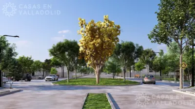 Land in México, Yucatán, Valladolid, photo 16