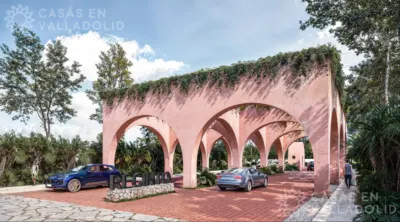 Land in México, Yucatán, Valladolid, photo 1