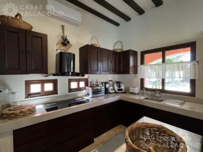 House in México, Yucatán, Valladolid, Pueblo Tesoco, photo 9