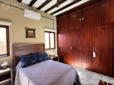 House in México, Yucatán, Valladolid, Pueblo Tesoco, photo 18