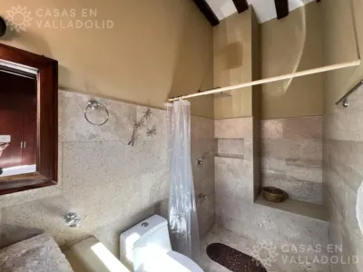 House in México, Yucatán, Valladolid, Pueblo Tesoco, photo 22