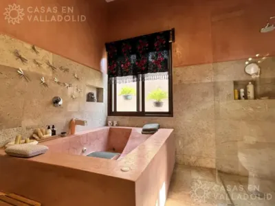 House in México, Yucatán, Valladolid, Pueblo Tesoco, photo 28