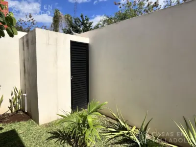 House in México, Yucatán, Valladolid, Pueblo Tesoco, photo 32