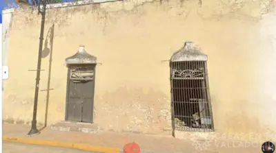 House in México, Yucatán, Valladolid, photo 1