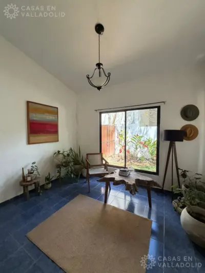 House in México, Yucatán, Valladolid, photo 2