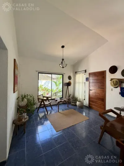 House in México, Yucatán, Valladolid, photo 3