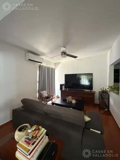 House in México, Yucatán, Valladolid, photo 4