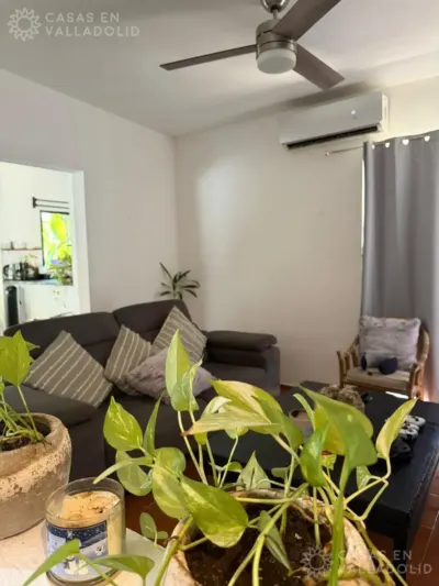 House in México, Yucatán, Valladolid, photo 5