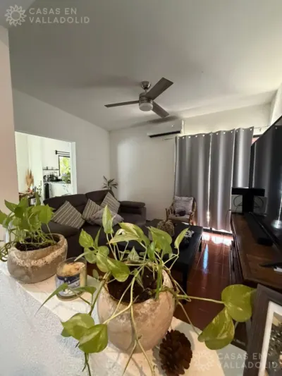 House in México, Yucatán, Valladolid, photo 6