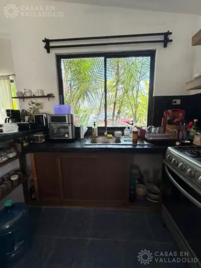 Casa en México, Yucatán, Valladolid, foto 7