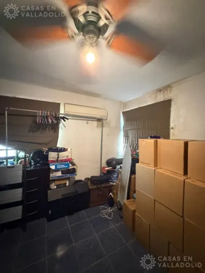 Casa en México, Yucatán, Valladolid, foto 15