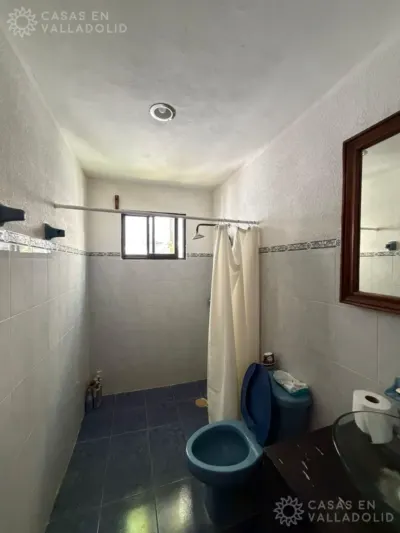 Casa en México, Yucatán, Valladolid, foto 16