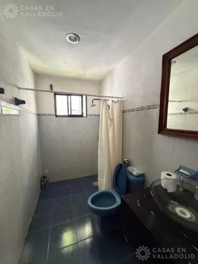 House in México, Yucatán, Valladolid, photo 17