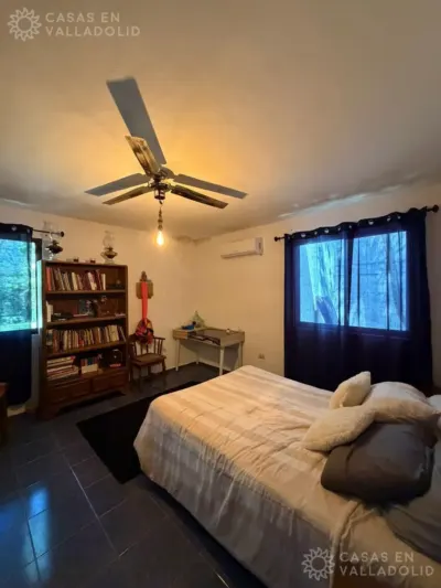 Casa en México, Yucatán, Valladolid, foto 18
