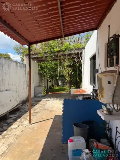 House in México, Yucatán, Valladolid, photo 20