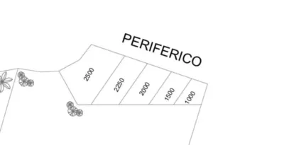Terreno en México, Yucatán, Valladolid, foto 2