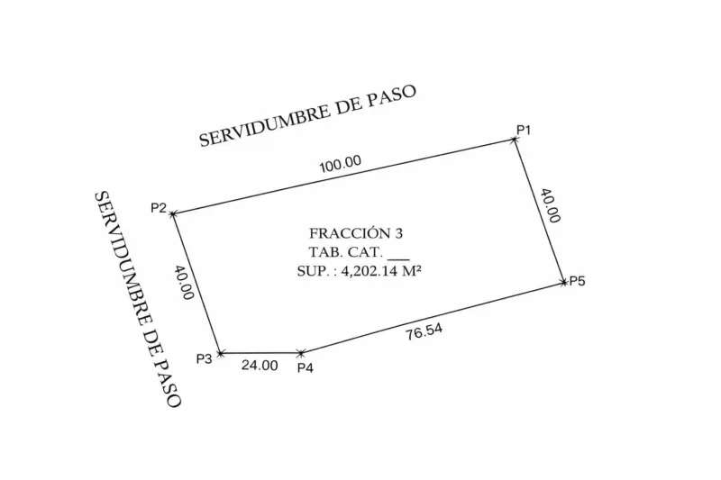 Land in México, Yucatán, Valladolid, Pueblo Ebtun, photo 1