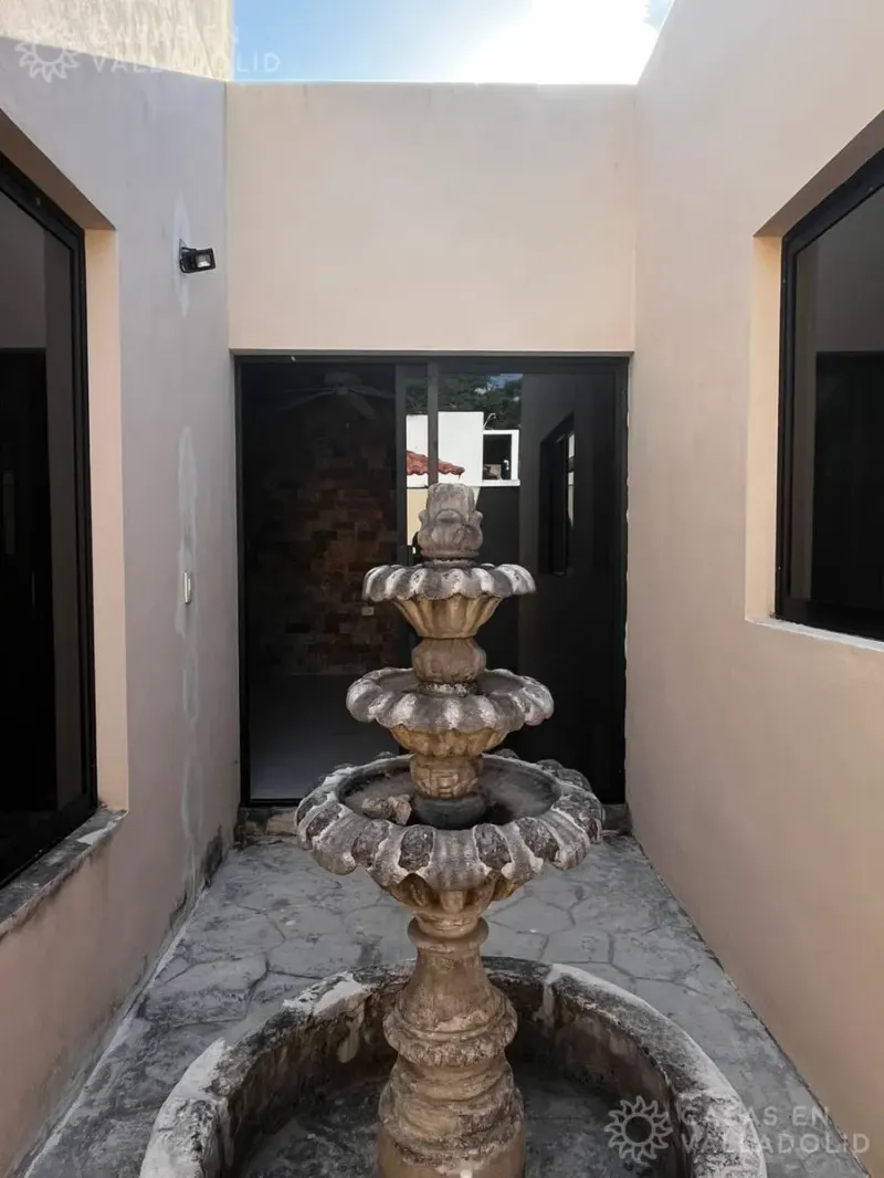 House in México, Yucatán, Valladolid, Residencial Campestre, photo 1