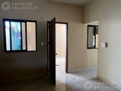 House in México, Yucatán, Valladolid, Residencial Campestre, photo 2