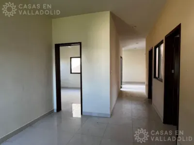 House in México, Yucatán, Valladolid, Residencial Campestre, photo 3