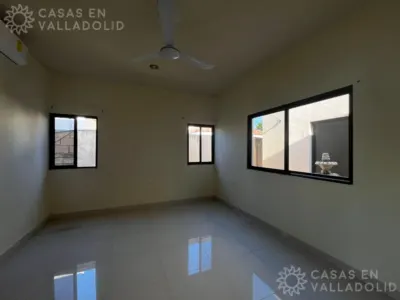 House in México, Yucatán, Valladolid, Residencial Campestre, photo 4